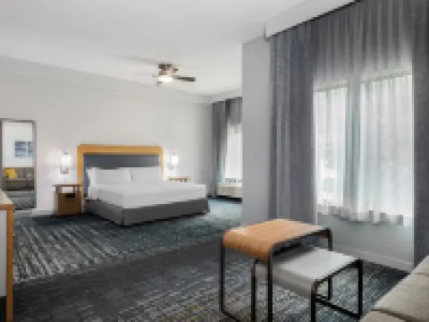 Homewood Suites by Hilton Slidell Hotels in Slidell