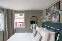 Numa Zurich Craft