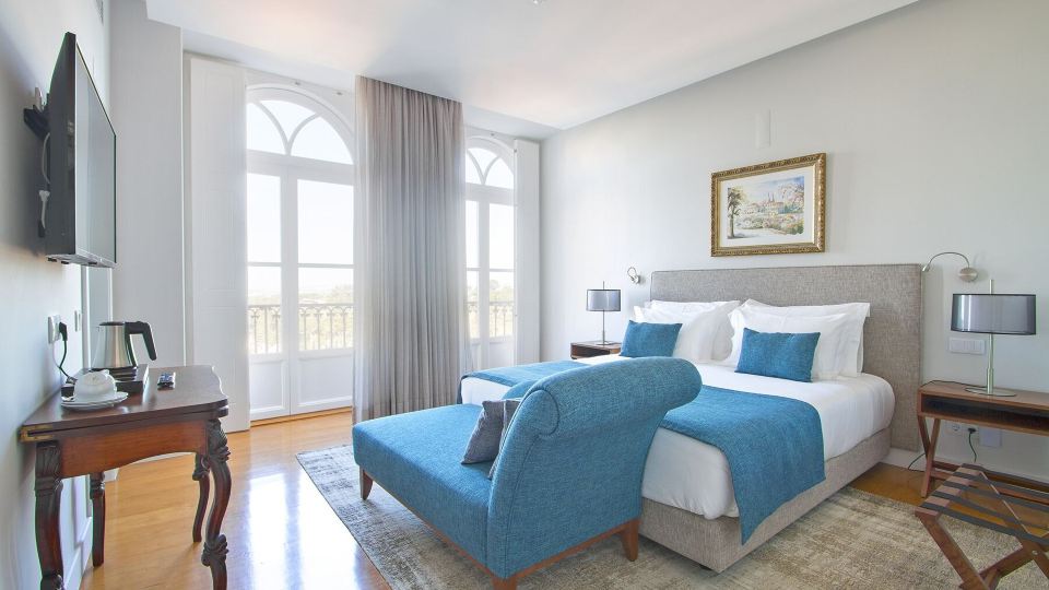 Villa Bela Vista