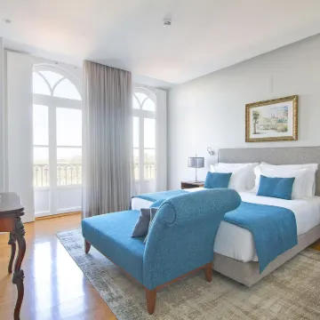 Villa Bela Vista Отели рядом с достопримечательностью «Автодром Эшторил»