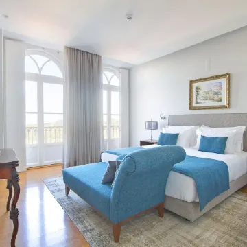 Villa Bela Vista