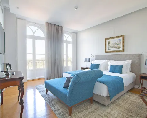 Villa Bela Vista Hotels in Sintra