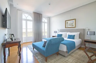 Villa Bela Vista Hôtels à : São Martinho