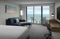 코트야드 버지니아 비치 오션프런트/사우스 버지니아비치 호텔