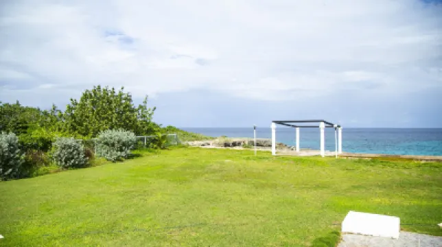 Maranatha別墅 住宿飯店