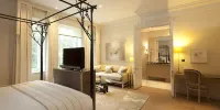Coworth Park - Dorchester Collection - Mansion House Deluxe King Room