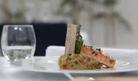 葡萄牙安城酒店 - 早餐