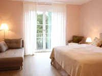 The Little Guesthouse Hotels near Aigen