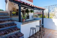 El Beaterio Guest House - 3 estrellas