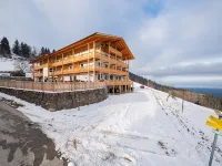 Berghotel & Chalets Adersberg Chiemgau Card Kostenfrei Hotels in Grassau
