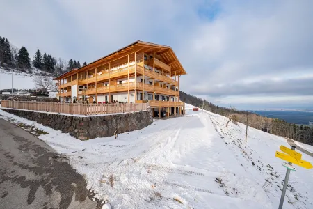 Berghotel & Chalets Adersberg Chiemgau Card Kostenfrei