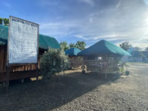 ヒップ ノーティック ビーチ リゾート バイ ココテル リアンのホテル