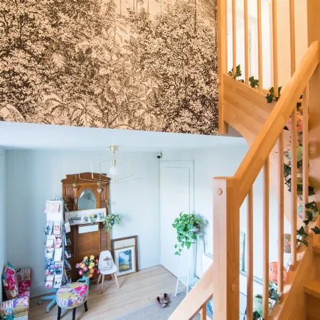Maison 1934 Bnb