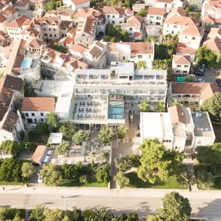 Hotel Osam - Adults Only
