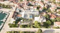 Hotel Osam - Adults Only فنادق في Supetar