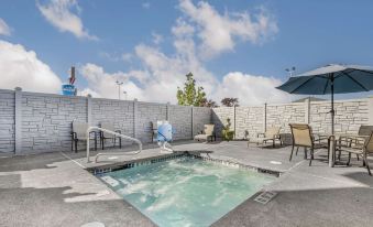 Comfort Inn Troutdale-Portland East
