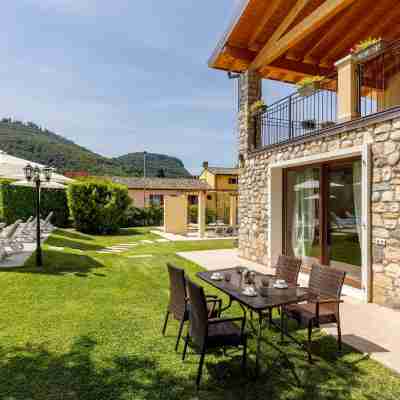 Residence Rustico Hotel Exterior