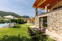 Residence Rustico