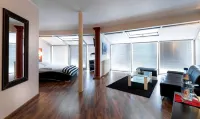 Turmhotel Rhein-Main Hotels in Dreieich