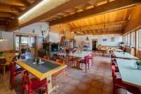 Sport-Lodge Klosters - Morgenmad
