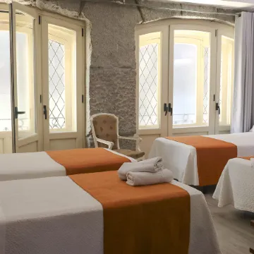 Hostal San Lorenzo