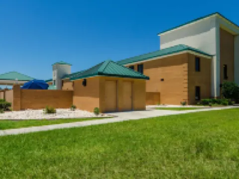 Quality Inn Whiteville North Hotels in Whiteville