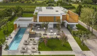 Alea - Garda Lake Suite - piscina