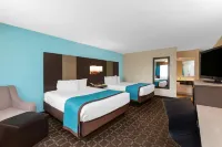 Travelodge by Wyndham Angels Camp CA Hotel a Murphys