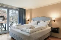 Mimosa House Hotels in Tinnum