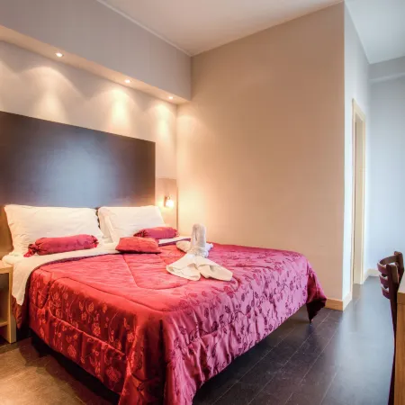 Hotel Aiglon
