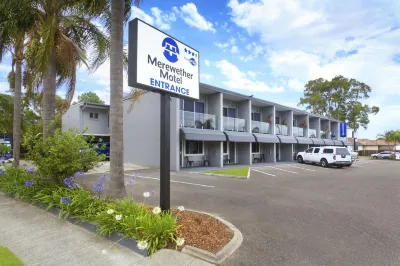 Merewether Motel Hotels in Merewether