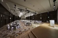 Baekhak Jayuro Resort