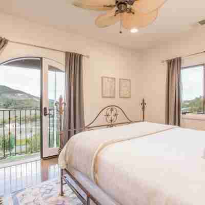 Casa del Arbol by Avantstay Stunning California Estate with Incredible Views Rooms