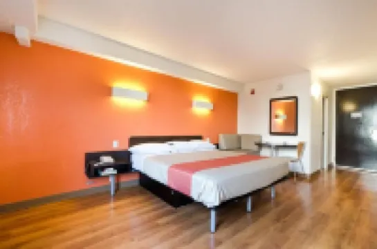 Motel 6 Springfield, VA - Washington DC Southwest