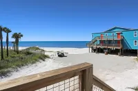 Paradise by the Gulf by Pristine Properties Vacation Rentals