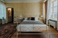 Il Castello di Bubbio Hotels in Santo Stefano Belbo