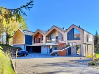 Korona Bieszczad Hotels in 