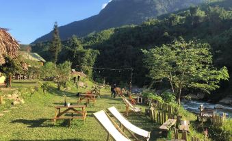 En Hotel Sapa