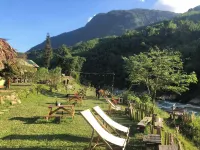 En Hotel Sapa