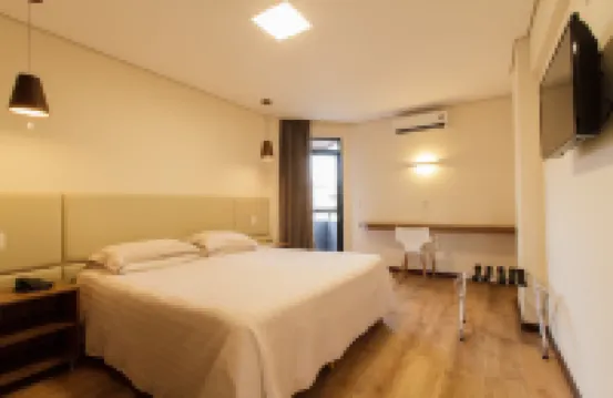 Livramento Palace Hotel Hôtels à : Vitória da Conquista