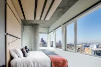The Source Hotel فنادق في North Washington