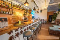 Vivus la Martina Boutique Hotel - Barer