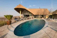 Safarihoek Lodge - 4-Star