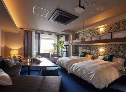 斯洛村飯店米澤