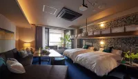 Hotel Slowvillage Yonezawa - 2-Star