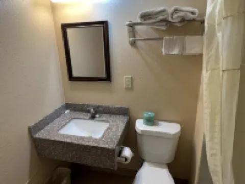 Country Inn-Giddings Hotels in Giddings