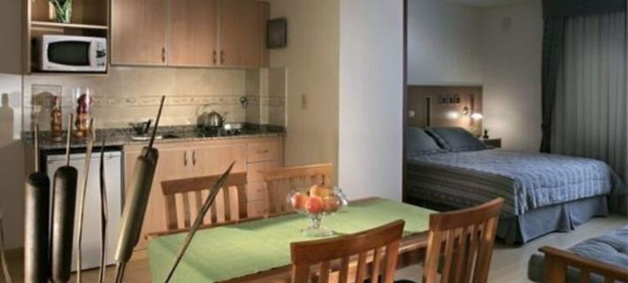 Cóndor Suites Apart Hotel Hotels in Mendoza