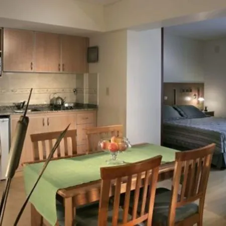 Cóndor Suites Apart Hotel
