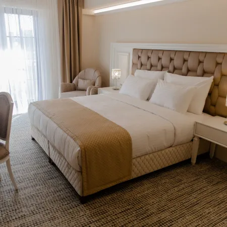Muller Hotel Boutique & Spa