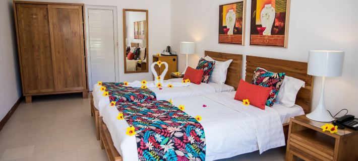 Villas Mon Plaisir Hotels in Mauritius